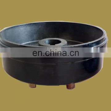 diesel engine brake drum