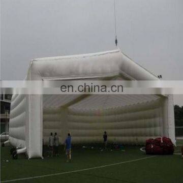 Strong Material Inflatable Tube Party Tent Wedding Tent Or Inflatable Tube Photo Booth For Trade Show