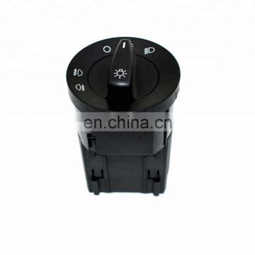 New Headlight Switch Fit For VW 1C0 941 531A