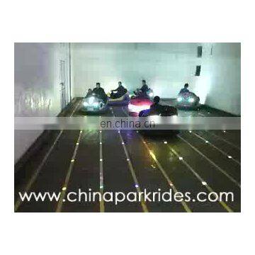 amusement park rides theme park indoor fairground bumper car for sale