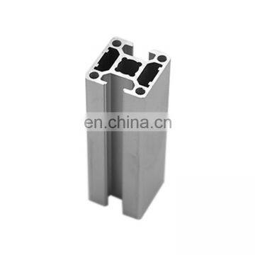 3030b Automation Equipment T Slot Aluminium Extrusion Frame Profile 6063