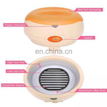 2020 New Wax Machine for Hand Wax Paraffin Warmer Paraffin Heater Parafin Bath Quick-Heating