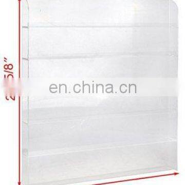 Acrylic Nail Polish Display Stand Cosmetic Display Rack photo-3