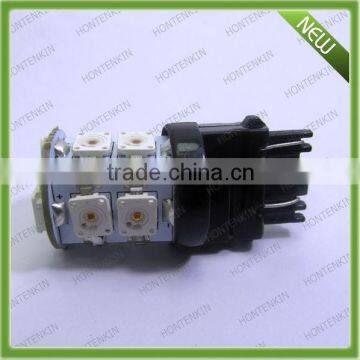 12V 6.5w led corn light 7443