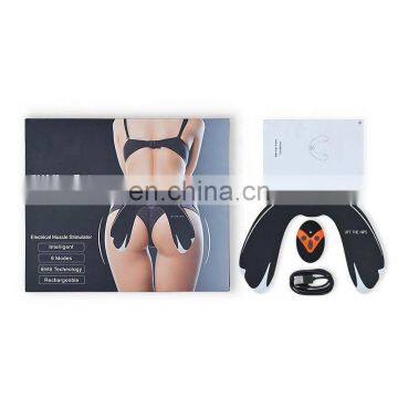 EMs hip and buttocks training toning hip trainer massager