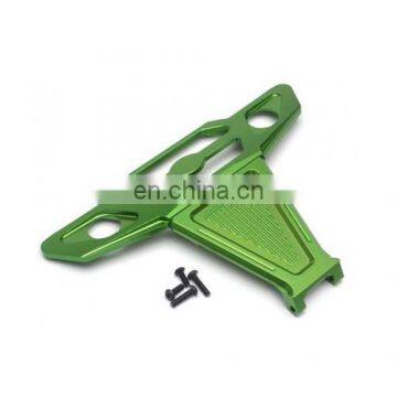 Custom CNC Precision Machining/Turning/Milling Electric Bicycle Parts photo-6