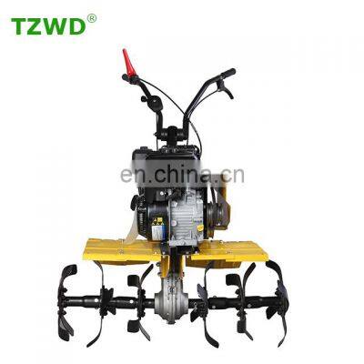 HOT Selling 6.5hp-9.0hp cheap farm tiller cultivators(BK-75)