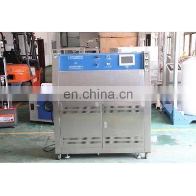 Xenon Arc Lamp Uv Weathering Test Chamber Weatherometer Cabinet/Xenon Lamp Testing Machine photo-5