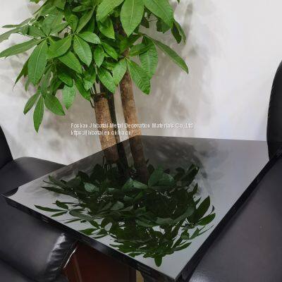 Mould-Proof Stainless Steel 304 Ceiling for Food Factory Canteen Chemical Factory 8K Mirror Metal Ceiling