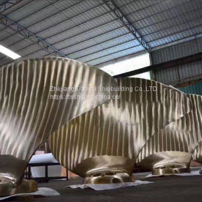 Built-fixed-pitch-propellers-manufacturer-china photo-4