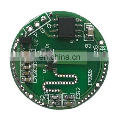 12v 24v 3000 5000 rpm High current  Copper leadfree Electric circuit fan Charging DC brushless motor speed controller