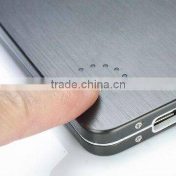 20000mah Universal External Power Bank Battery Charger for Laptop