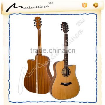 high quality and good craftsmanship 41'Professional guitarra