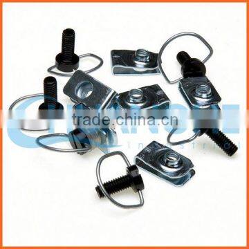 China Supplier 1 Inch d Ring for Bag photo-3