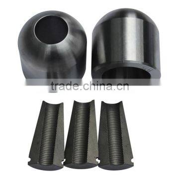 Precision CNC machining part for mining OEM parts