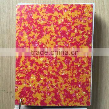 1 mm PVC furniture decoration sheet