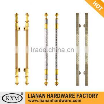 Antioxidant door handle rubber for furniture hardware