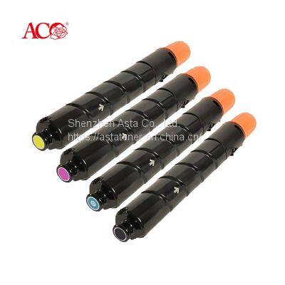 ACO Supplier Wholesale High Quality Color NPG 41 45 46 47 48 52 65 66 67 71 Copier Toner Cartridge Compatible For Canon