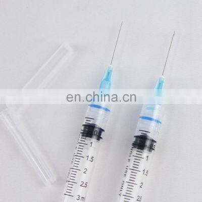 LONGD syringe auto disposable injection gun automatic syringe automatic vaccine syringe