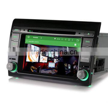 Erisin ES4700F 7" BRAVO Car Audio System With GPS 3G WiFi USB DAB+ photo-6