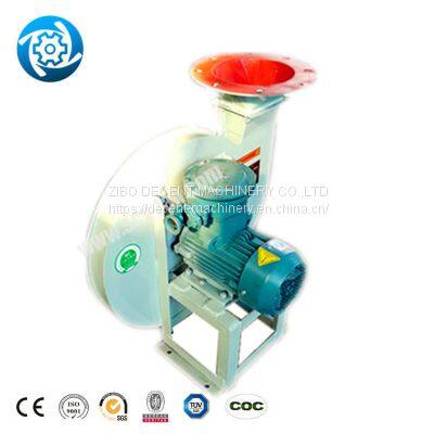 Harmful Air Emissions Q345 Energy Saving Long Life Blower photo-4