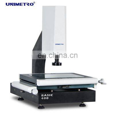 Manual Vmm Machine Vision Inspection System VMM Optical Measuring 2d Vision Measuring System