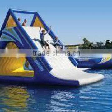 High Quality Cheap Inflatable Water Park