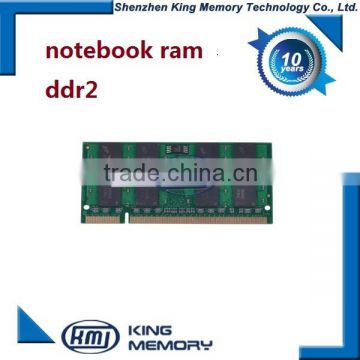 best price high quality ram laptop ddr2 2gb