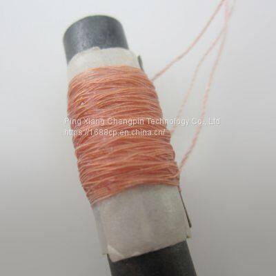 Ferrit Core Copper Coil Rfid Air Coil photo-5