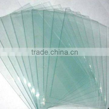 1.5-2mm CE&ISO 9001 clear sheet glass with competitive price