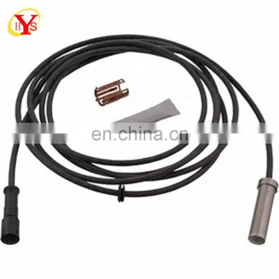 HYS factory price ABS sensor Auto Disc Brake ABS Wheel Speed Sensor for 4410329410     BENZ    ACTROS      1996 - 2002