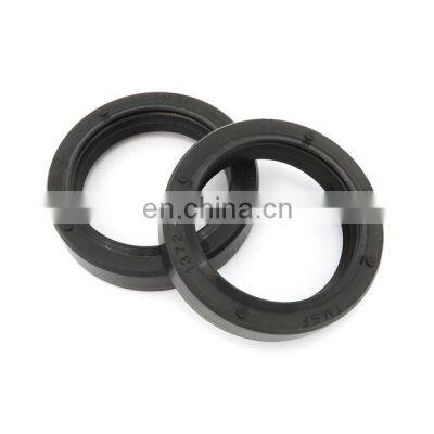 Motorcycle Oil Seal Set of 2 - Fork Seals - 33X44X9 - 91255-286-003 - for Honda CB350 CL350 SL350