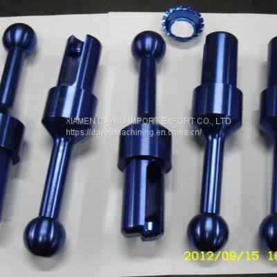 SUPPORT ROLLER SHAFT