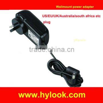 12v 700ma ac Power Adapter for Digital Piano