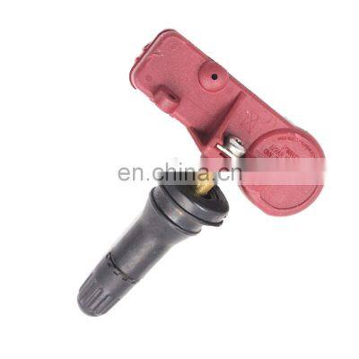 TPMS Tire Pressure Monitor 2546A-C4N3MF9 for Jeep Chrysler