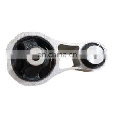 Auto Gearbox Bracket Rubber Pads C1B1-6P082AC Motor Engine Mount Transmission
