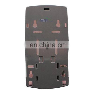 Manual Refillable Foam Soap Dispenser photo-5