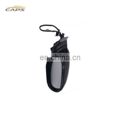 Spare parts rear view mirror OE 8R1857410L For AUDI Q5 Q7 SQ5