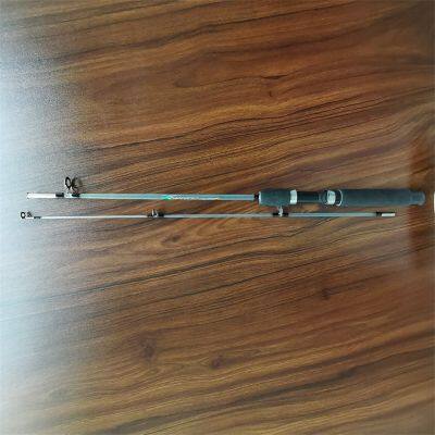 Manufacturer Tilapia Fishing Rod Straight Handle High Carbon Handle