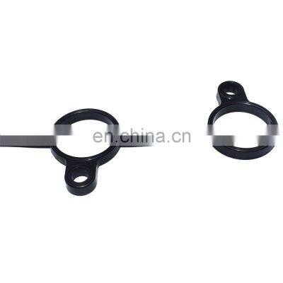 22441-38010 Cylinder Valve Cover Gasket For 99-05 Hyundai Santa Fe Sonata 2.4L photo-3