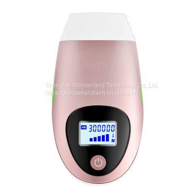 Home Use IPL Hair Removal Device photo-4