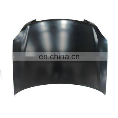 New Arrival Auto Spare Parts Engine Cover Simyi Steel Engine Hoods For NISSAN TEANA 2004