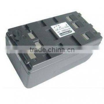 Camcorder battery for JVC: BN-V400U, BN-V65