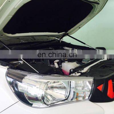 4wd Hot Selling Bonnet Gas Strut Hood Lift Kit for Hilux Revo photo-3
