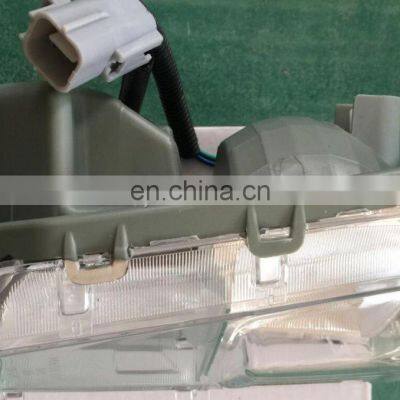 BEST QUALITY FOG LAMP FOG LIGHT FOR PRIUS 2012 2013 2014 2015 81511-47060 RH 81511-47050 RH 81521-47060 LH 81521-47050 LH photo-4