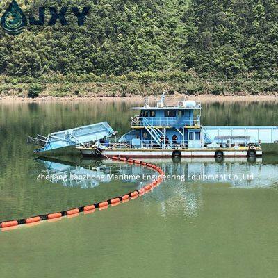 JXY-PB450-Pernmanent Oil Containment Boom