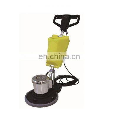 General Electric Floor Polisher Dustless Concrete Floor Grinder Concrete Grinding Machine Single Phase photo-2
