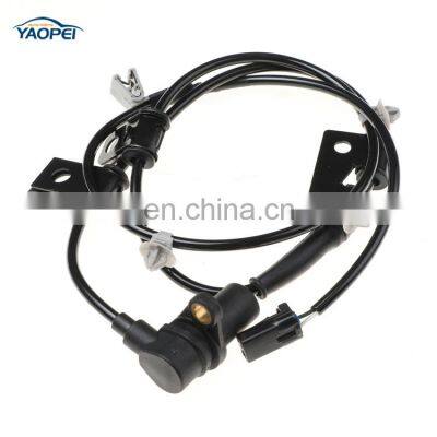 ABS Wheel Speed Sensor Front Left Fit For Hyundai Elantra Kia Spectra  95670-2D050 95670-2F000