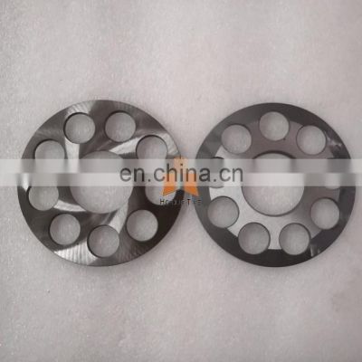 GM21 Final Drive Travel motor parts hydraulic retainer plate /set plate used for excavator HD450-7 PC130 SK135-8