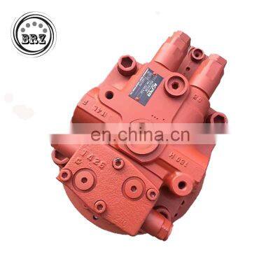 EC70 EC75 Swing Motor Assy EC90 Slew Motor Box EC88 Rotary Motor